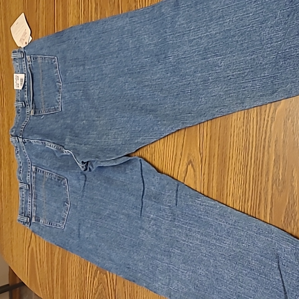 NWT Cabelas men's jeans 42x32